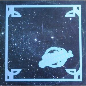 Alpha Centauri - Alpha Centauri  CD